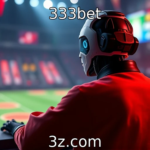 Uso de IA na personalização de jogos e comportamento dos apostadores