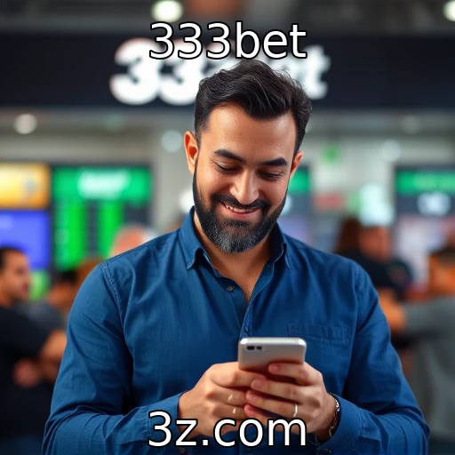 Expansão de plataformas de apostas e seus impactos no mercado