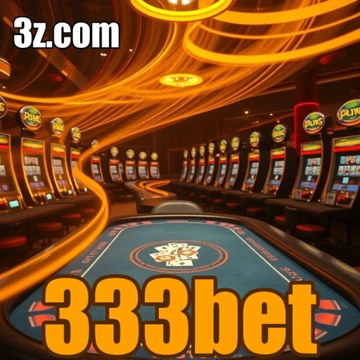 333bet Bingo