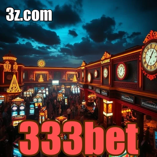 333bet Blackjack