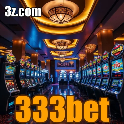 333bet Craps