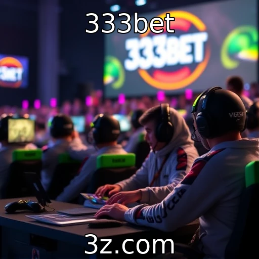 Expectativas para eventos de esports em 2025