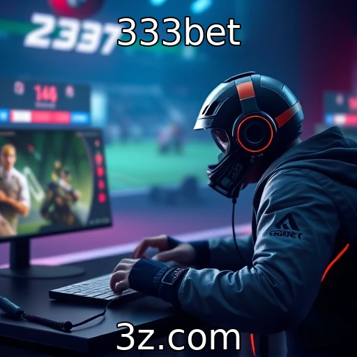 Evolução dos e-sports e seu público fiel