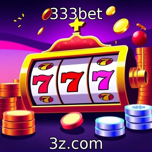 Comportamento de apostadores em slots e roletas