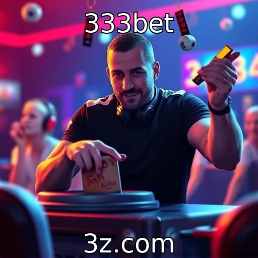 Mudanças nas regulamentações de jogos de azar