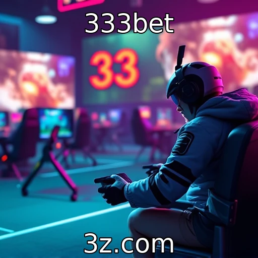 Impacto das novas tecnologias na experiência gamer