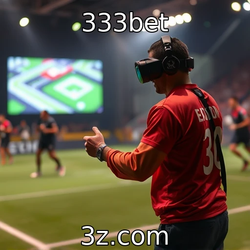 Desenvolvimentos em tecnologia de baixa latência para jogos ao vivo