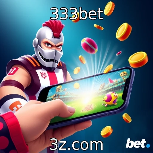 Novas tendências de jogos móveis surgem no mercado