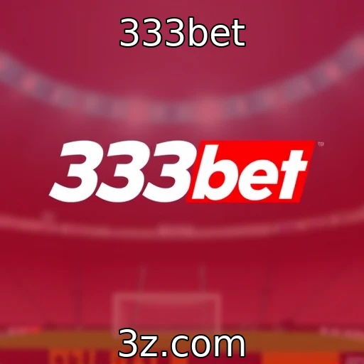 Crescimento das apostas online no Brasil