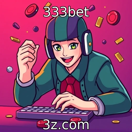 Tendências em jogos online e seu impacto econômico