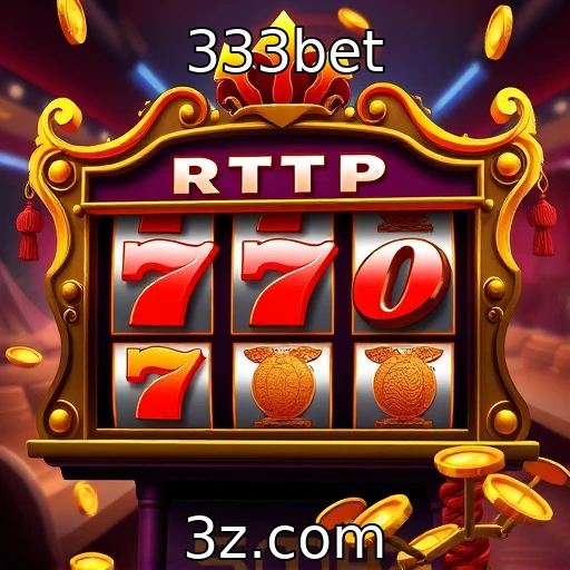 Análise de RTP e volatilidade em slots populares