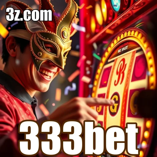 333bet Apostas Esportivas