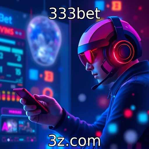 Inovação tecnológica impacta desenvolvimento de jogos